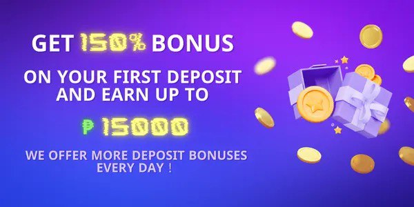 Luckyking daily reload bonus promotion for Philippine players