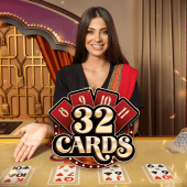 32 Baraha live casino on Luckyking