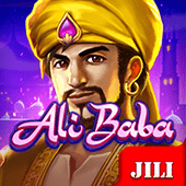 Ali Baba on Luckyking