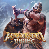 Asgardian Rising on Luckyking