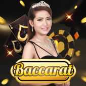 Baccarat A on Luckyking live casino