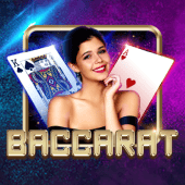 Baccarat B on Luckyking live casino