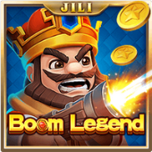 Boom Legend on Luckyking