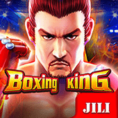 Boxing King slot on Luckyking
