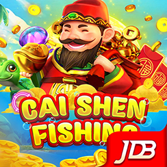 Cai Shen Fishing on Luckyking