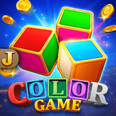 Color Game slot on Luckyking