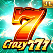 Crazy777 slot on Luckyking
