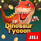 Dinosaur Tycoon on Luckyking