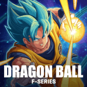 Dragon Ball slot on Luckyking