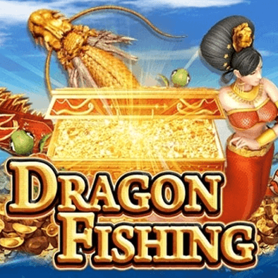 Dragon Fishing on Luckyking