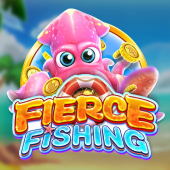 Fierce Fishing on Luckyking