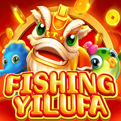 Fishing Yi Lu Fa on Luckyking