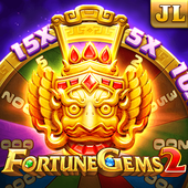 Fortune Gems 2 slot on Luckyking