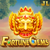 Fortune Gems slot on Luckyking