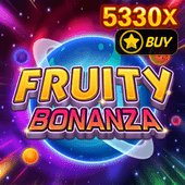 Fruity Bonanza on Luckyking