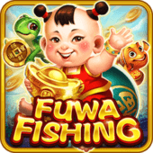 Fuwa Fishing on Luckyking