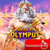 Gates of Olympus on Luckyking