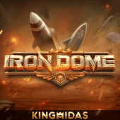 Iron Dome on Luckyking
