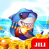 Jackpot Fishing on Luckyking