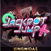 Jackpot Jump on Luckyking