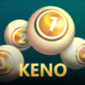 Keno on Luckyking