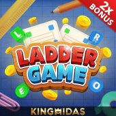 Ladder Game on Luckyking