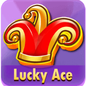 Lucky Ace on Luckyking