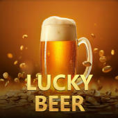 Lucky Bear on Luckyking