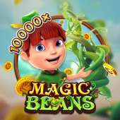 Magic Beans VIP on Luckyking