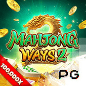 Mahjong Ways 2 on Luckyking