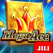 Mega Ace slot on Luckyking