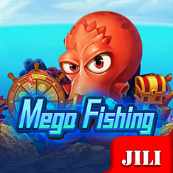 Mega Fishing on Luckyking