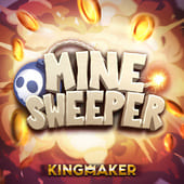 Minesweeper on Luckyking