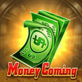 Money Coming on Luckyking