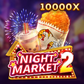 Night Market 2 on Luckyking