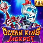 Ocean King Jackpot on Luckyking