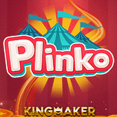 Plinko on Luckyking