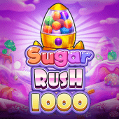 Sugar Rush 1000 on Luckyking