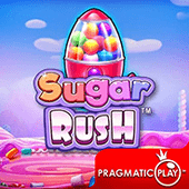 Sugar Rush on Luckyking