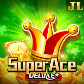 Super Ace Deluxe on Luckyking