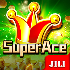 Super Ace slot on Luckyking