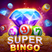 Super Bingo VIP on Luckyking