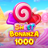 Sweet Bonanza 1000 on Luckyking