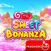 Sweet Bonanza VIP on Luckyking