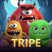 Tripe on Luckyking