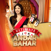 Ultimate Andar Bahar on Luckyking