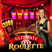 Ultimate Roulette on Luckyking
