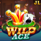 Wild Ace slot on Luckyking